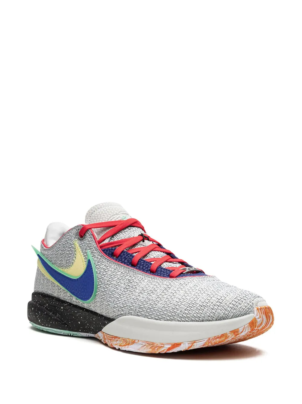 Nike Lebron 20 Nike Lifer Sneakers Grazuv Mart