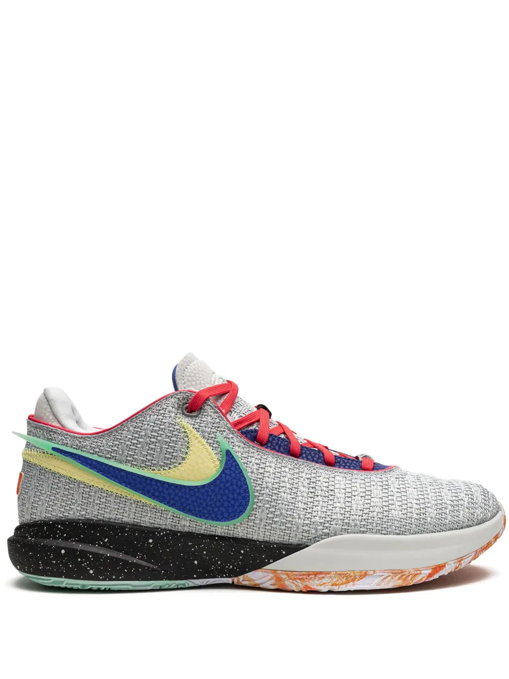 Nike Lebron 20 Nike Lifer Sneakers Grazuv Mart