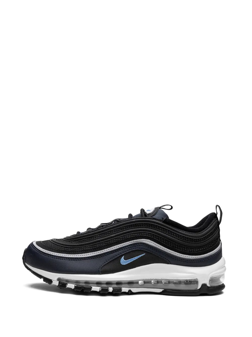 Nike Nike Air Max 97 Dark Obsidian Sneakers Grazuv Mart