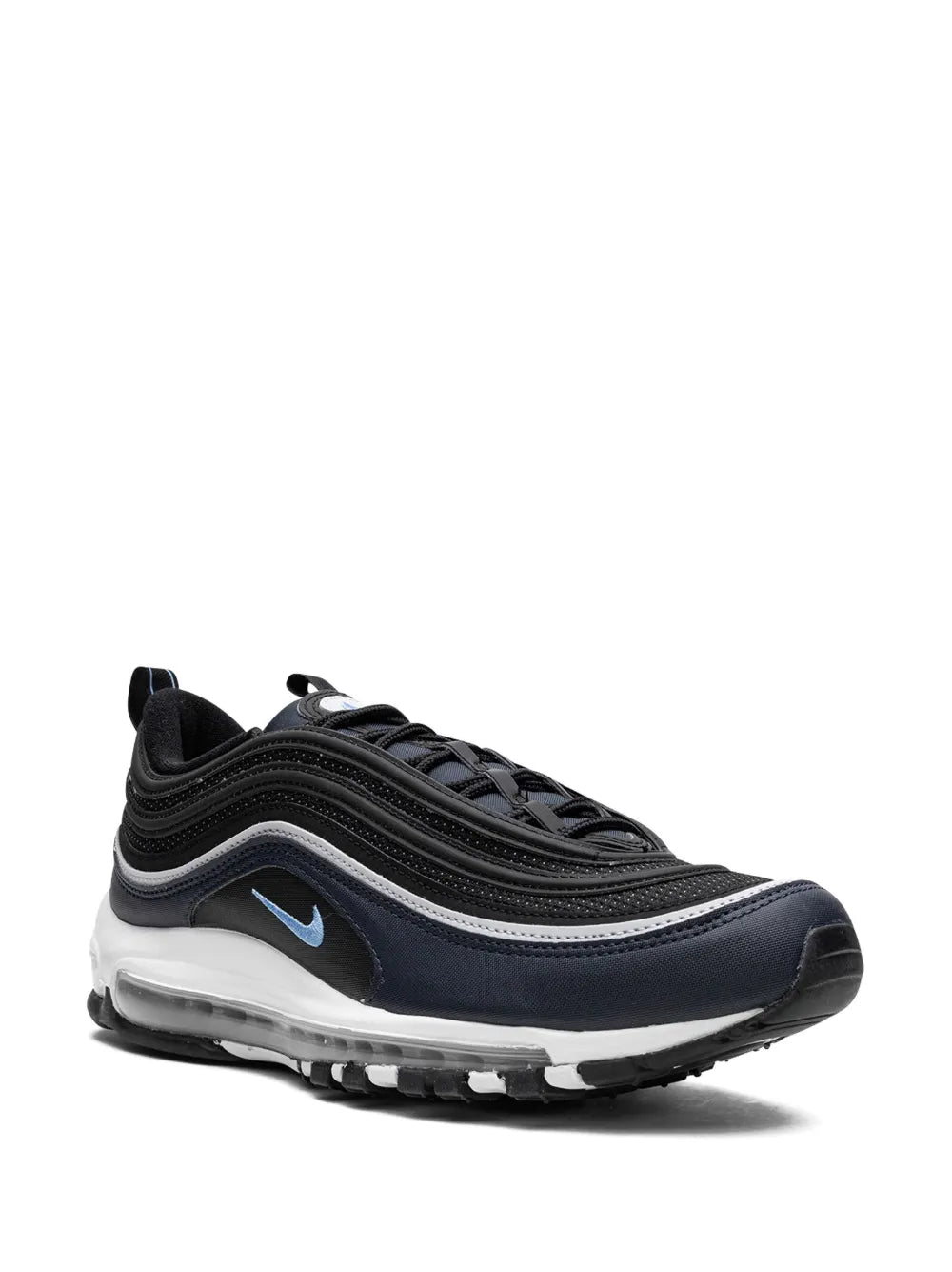 Nike Nike Air Max 97 Dark Obsidian Sneakers Grazuv Mart