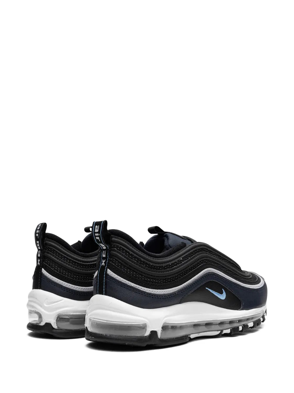 Nike Nike Air Max 97 Dark Obsidian Sneakers Grazuv Mart