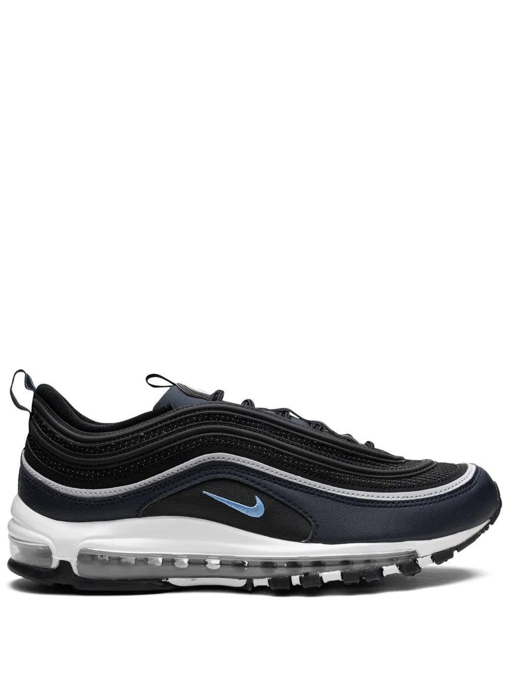 Nike Nike Air Max 97 Dark Obsidian Sneakers Grazuv Mart