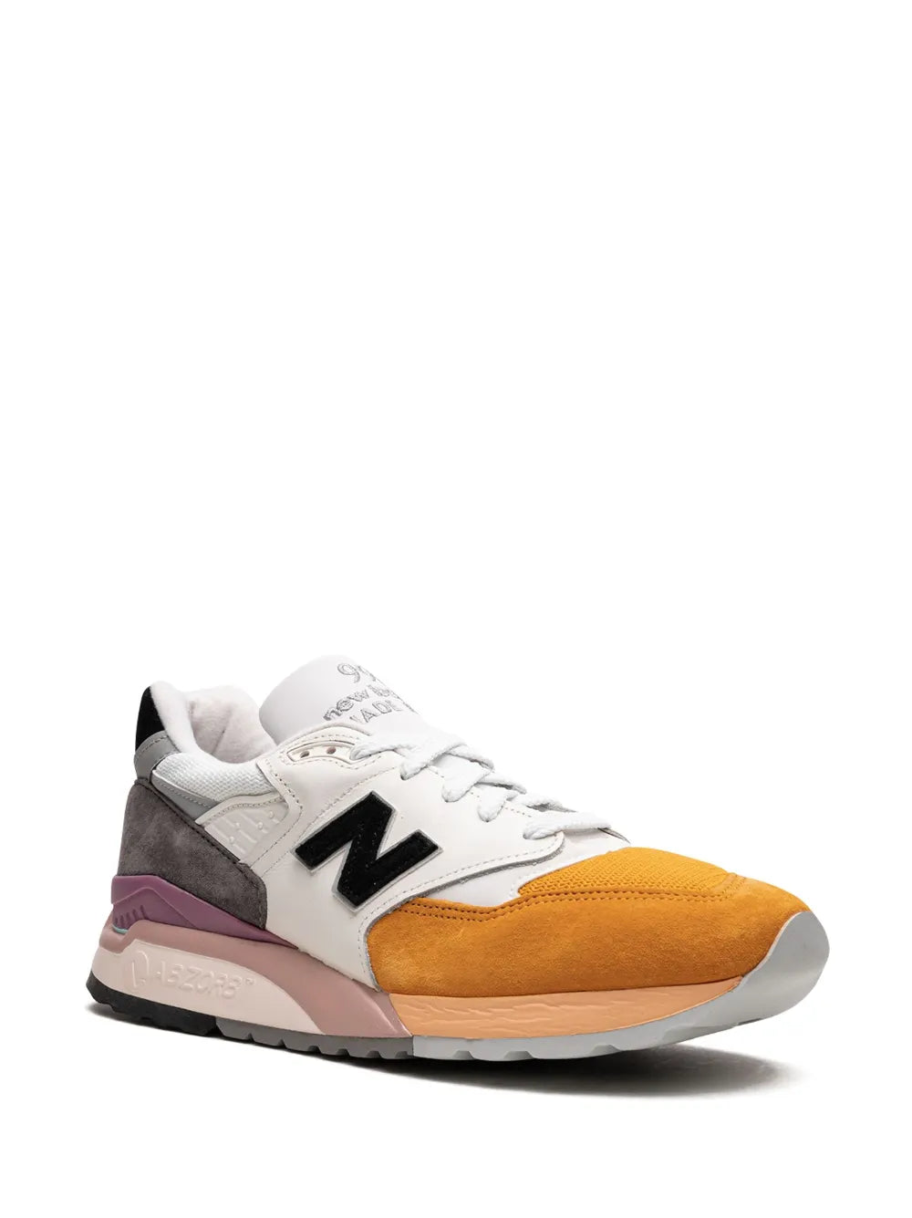 New Balance 998 Coastal Pack Sneakers Grazuv Mart