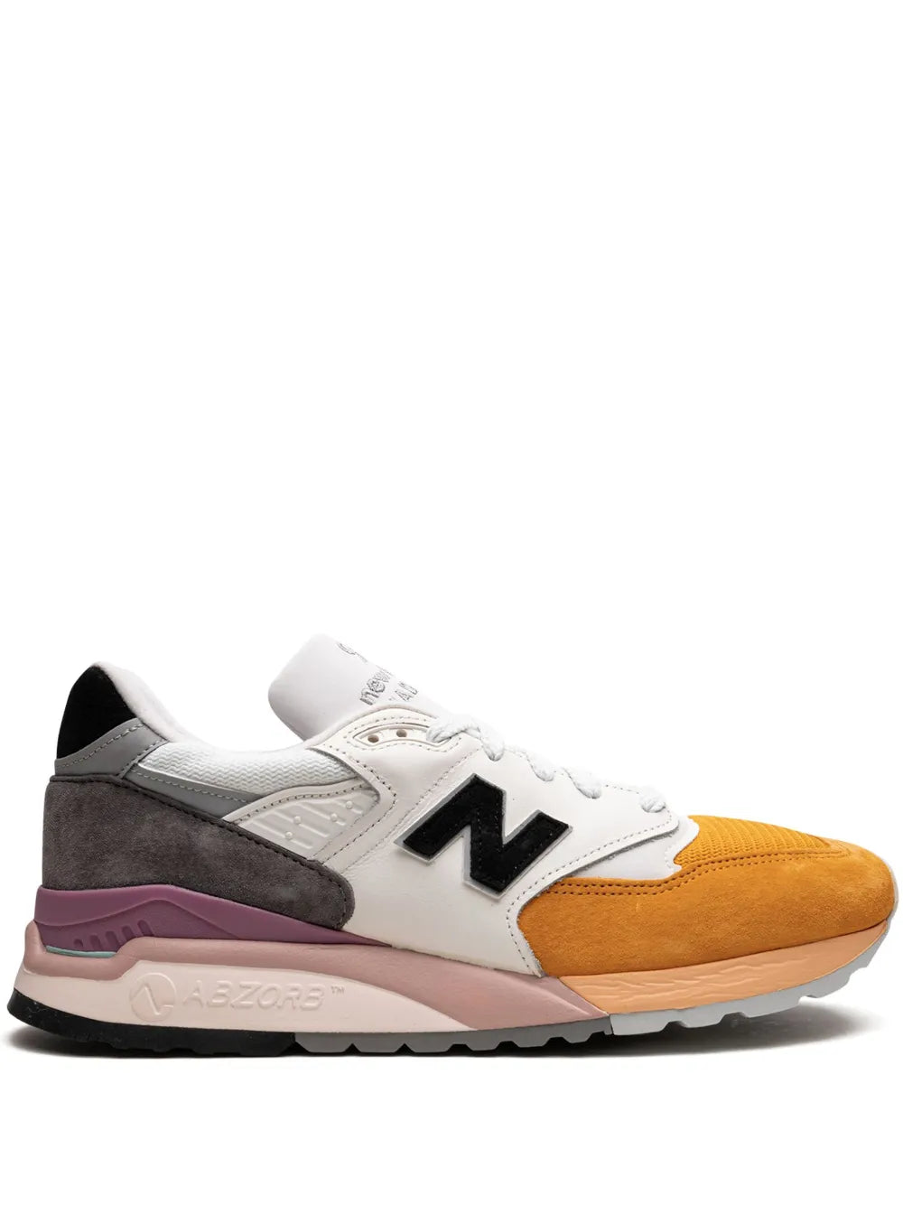 New Balance 998 Coastal Pack Sneakers Grazuv Mart
