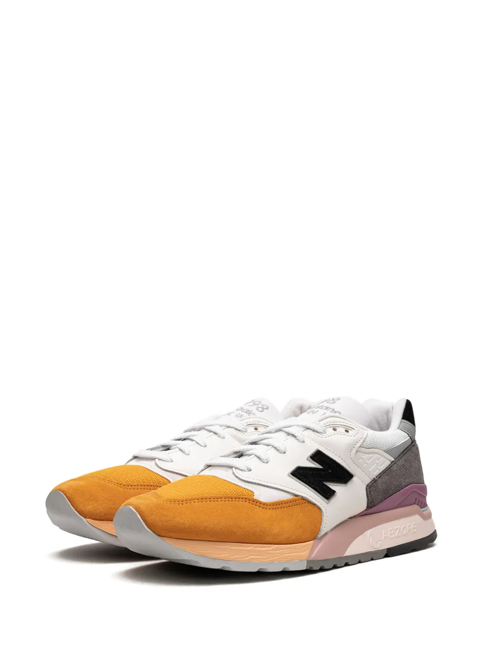 New Balance 998 Coastal Pack Sneakers Grazuv Mart
