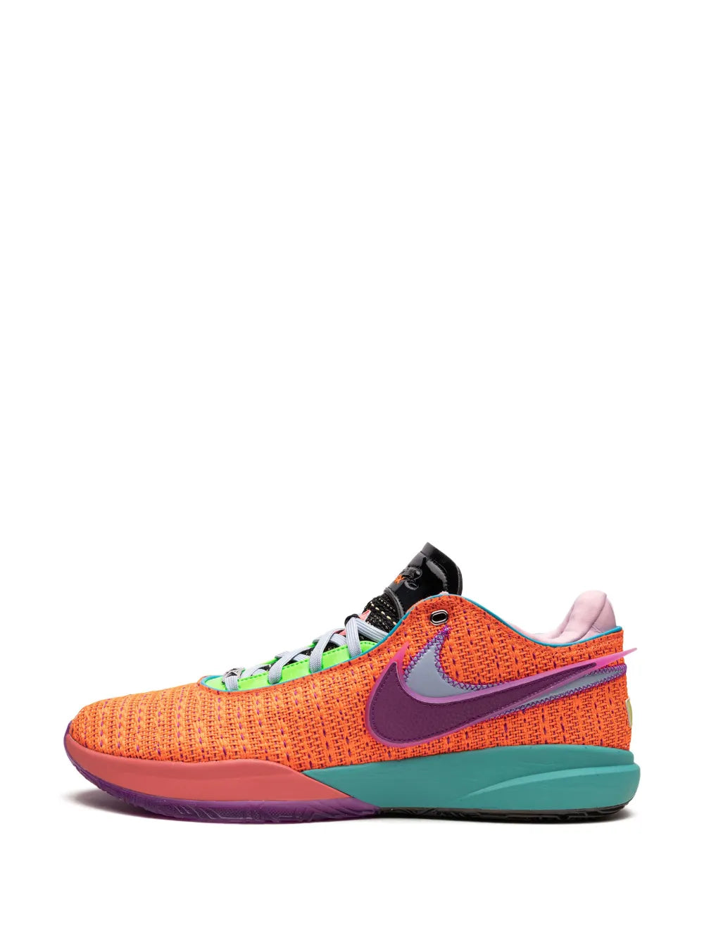 Nike Lebron 20 Chosen 1 Sneakers Grazuv Mart