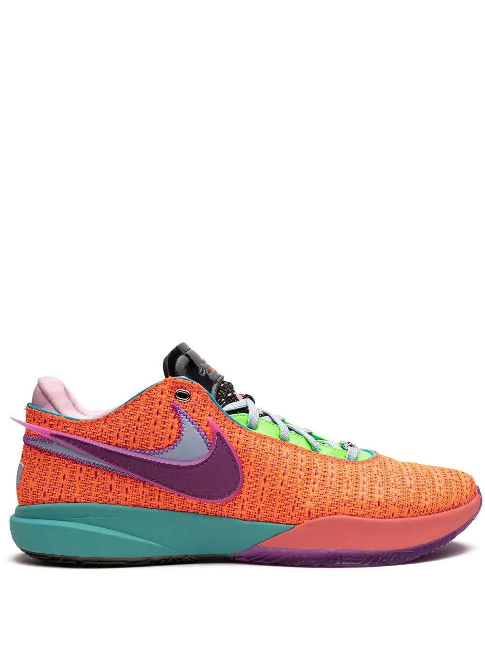 Nike Lebron 20 Chosen 1 Sneakers Grazuv Mart