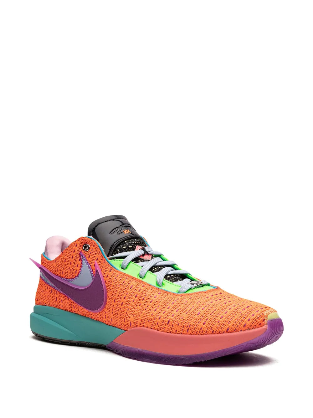 Nike Lebron 20 Chosen 1 Sneakers Grazuv Mart