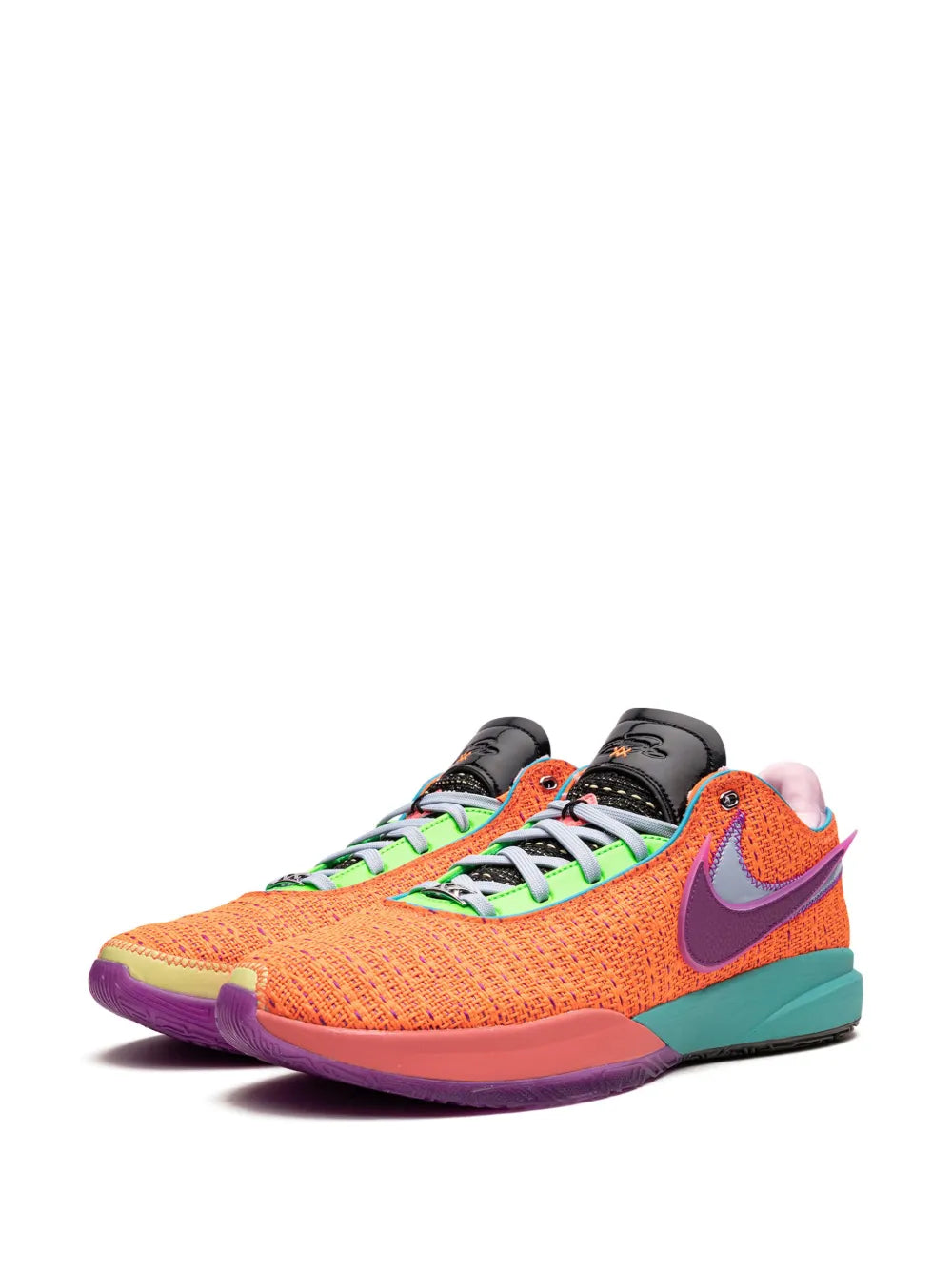 Nike Lebron 20 Chosen 1 Sneakers Grazuv Mart