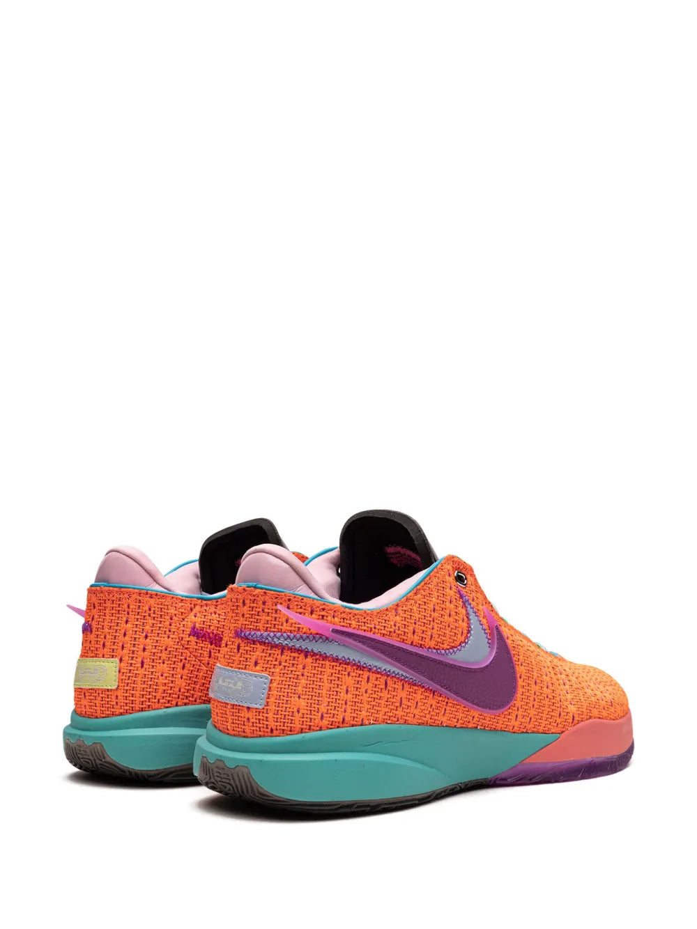 Nike Lebron 20 Chosen 1 Sneakers Grazuv Mart