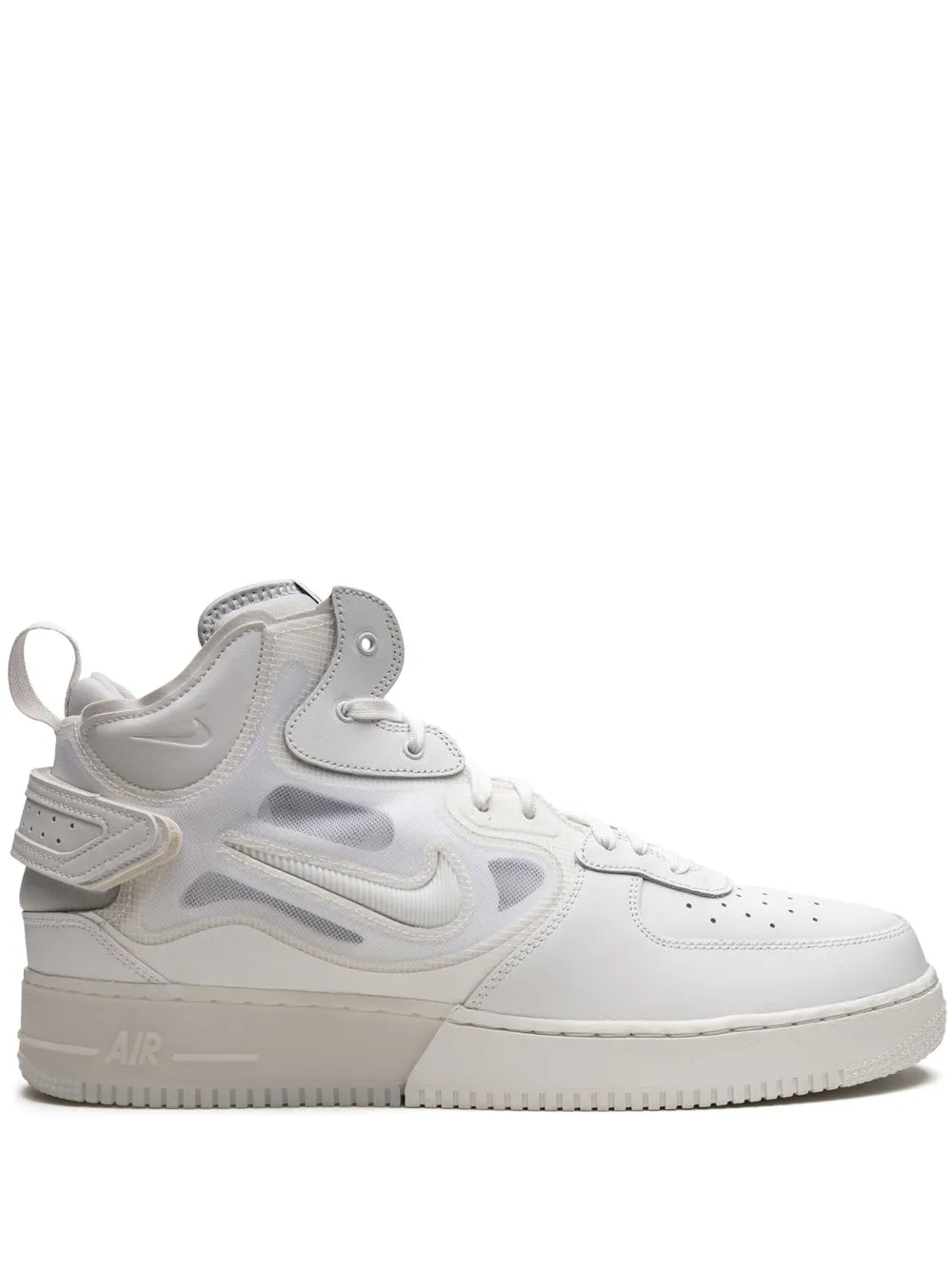 Nike Air Force 1 Mid React Sneakers Grazuv Mart