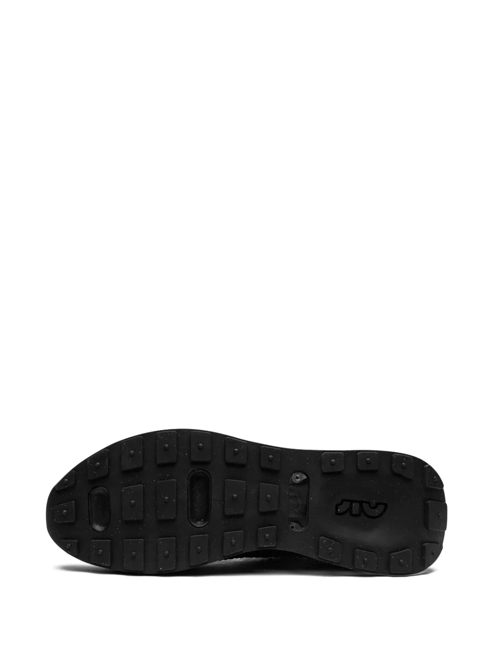 Nike Air Max Flyknit Racer Triple Black Sneakers Grazuv Mart