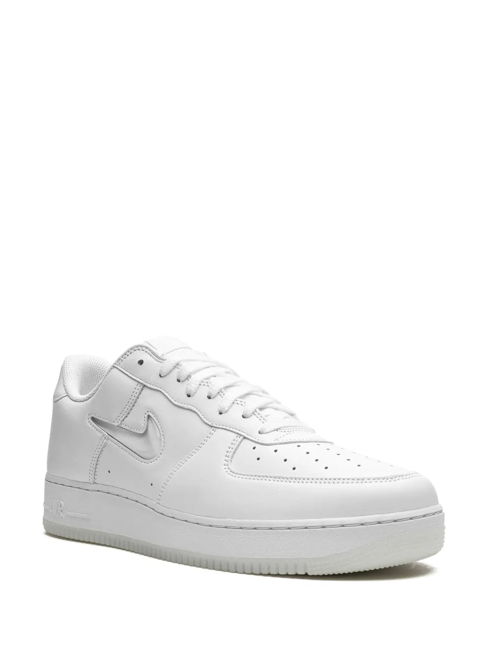 Nike Air Force 1 Low Color Of The Month - White Sneakers Grazuv Mart
