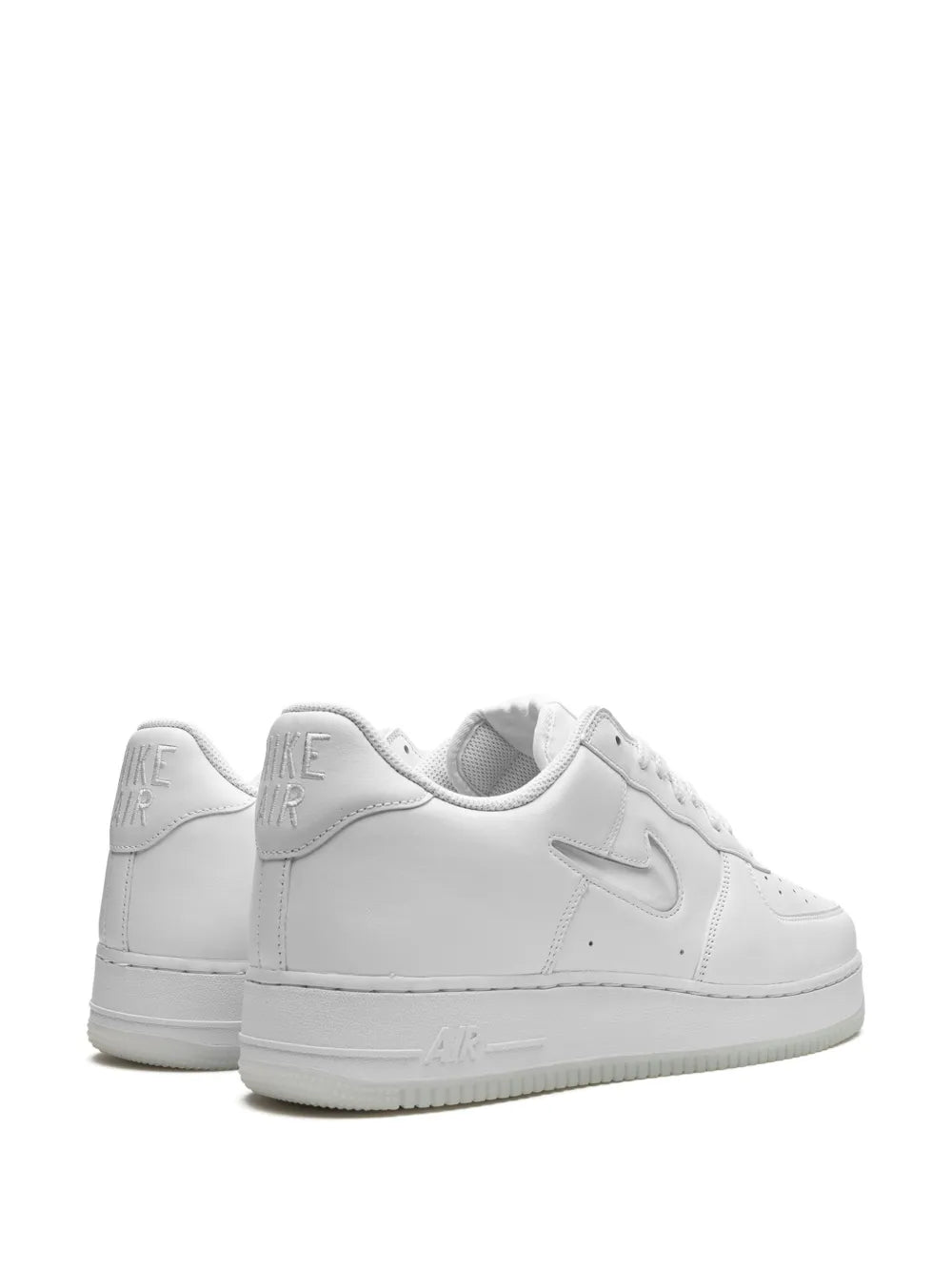 Nike Air Force 1 Low Color Of The Month - White Sneakers Grazuv Mart