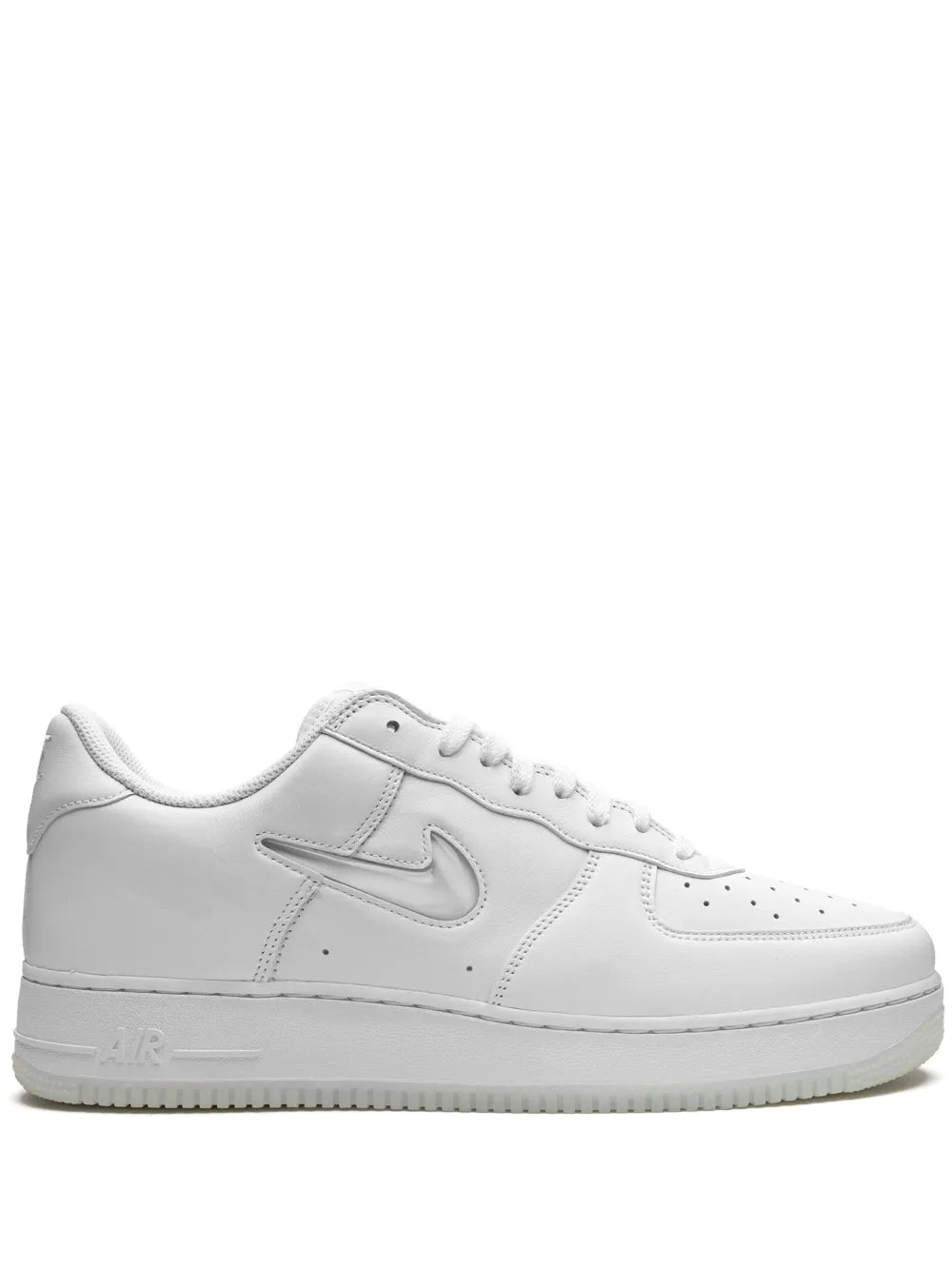 Nike Air Force 1 Low Color Of The Month - White Sneakers Grazuv Mart