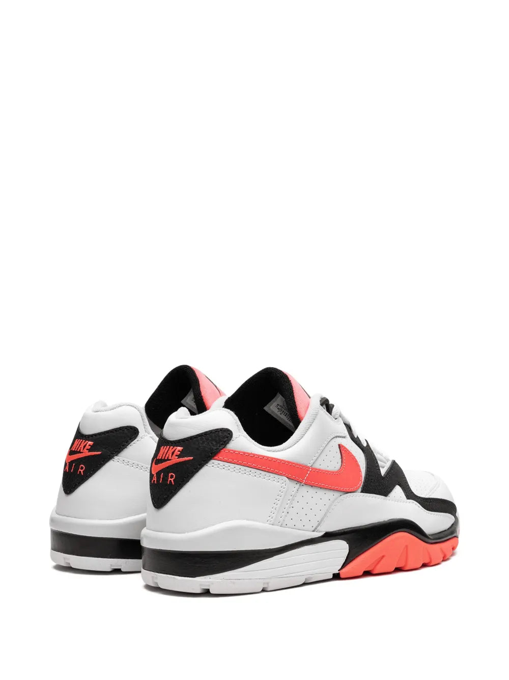 Nike Air Cross Trainer 3 Low Sneakers Grazuv Mart