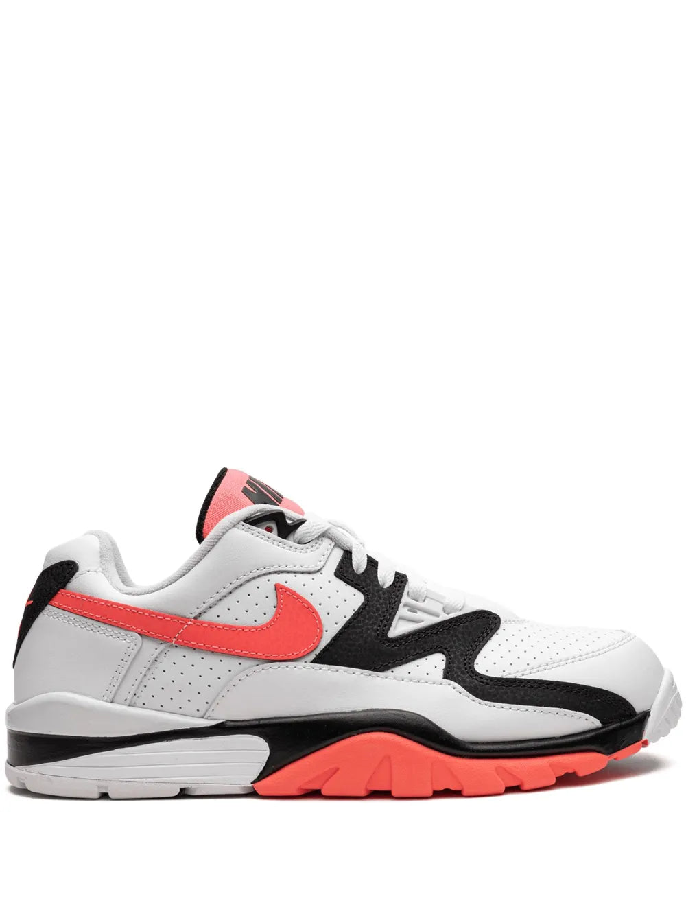 Nike Air Cross Trainer 3 Low Sneakers Grazuv Mart