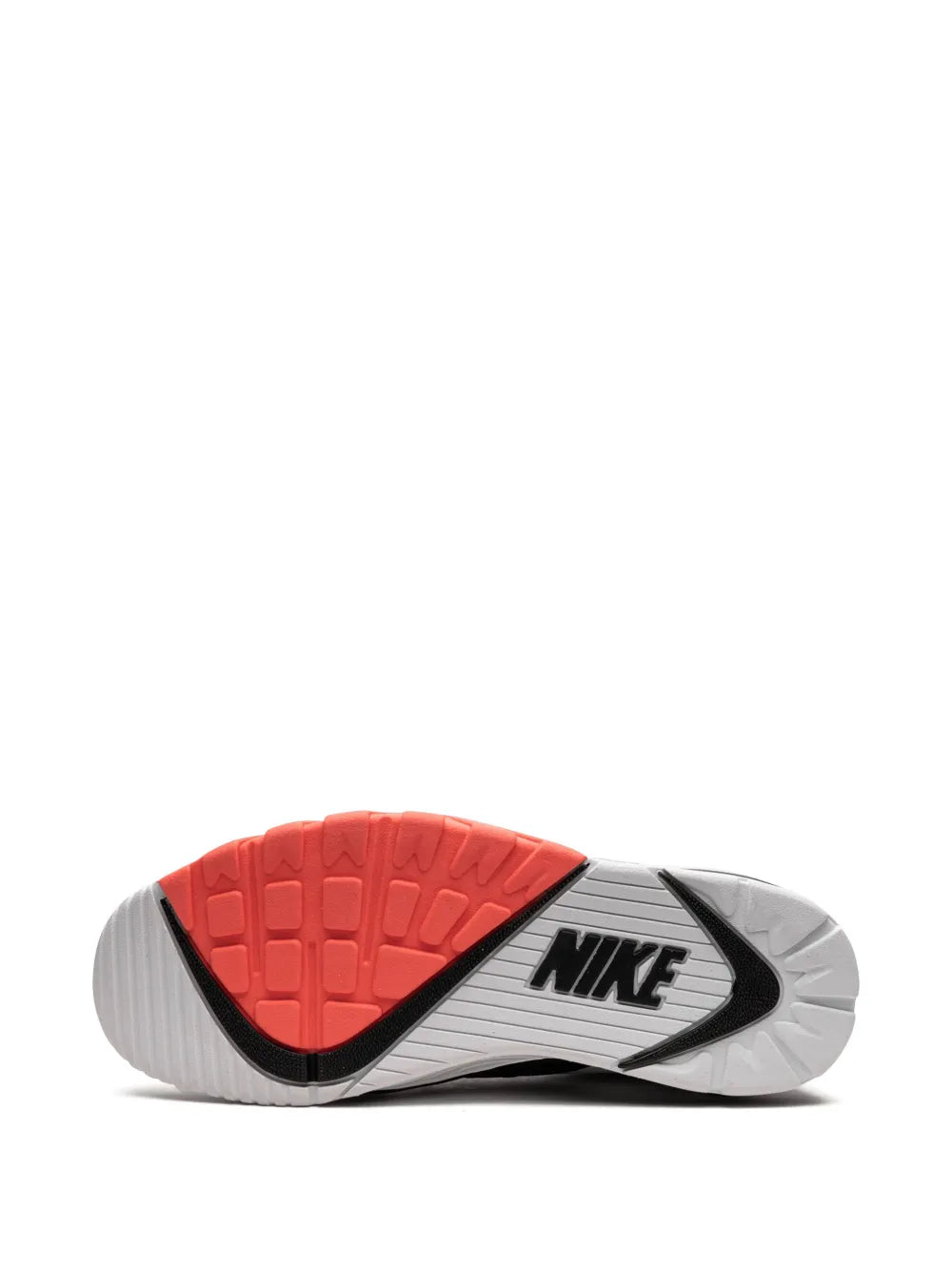 Nike Air Cross Trainer 3 Low Sneakers Grazuv Mart
