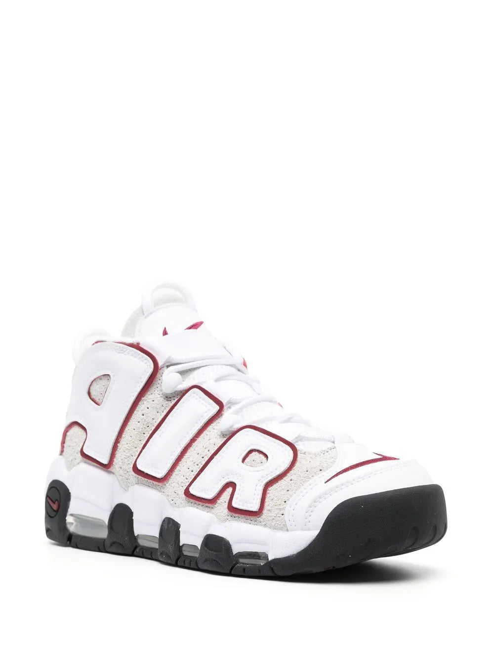 Nike Air More Uptempo 96 Sneakers Grazuv Mart