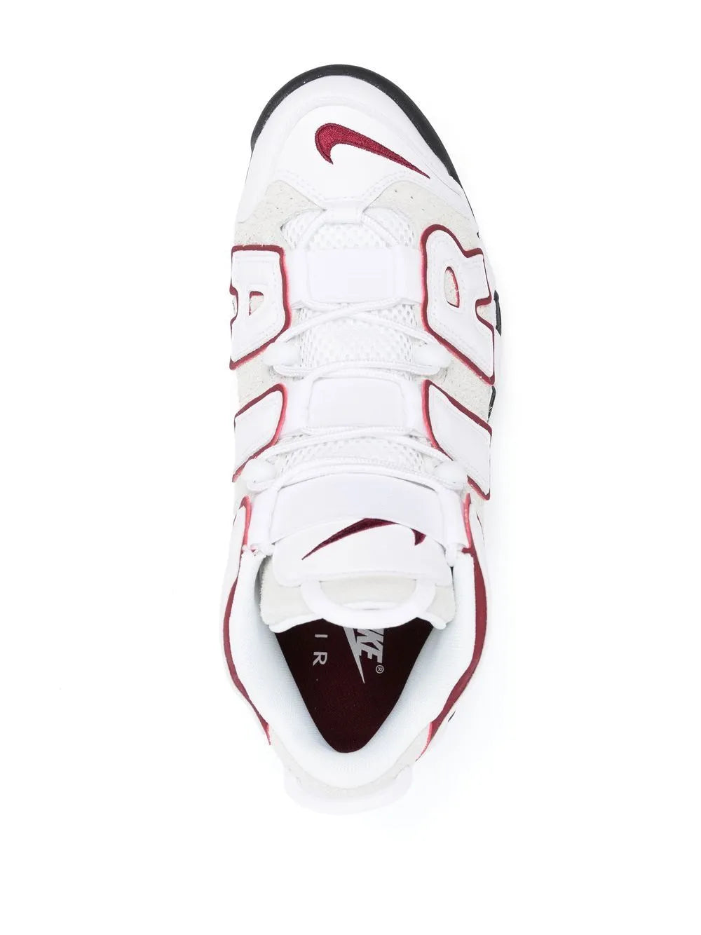 Nike Air More Uptempo 96 Sneakers Grazuv Mart