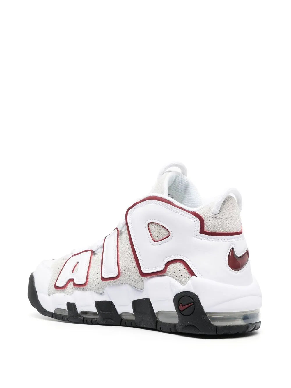 Nike Air More Uptempo 96 Sneakers Grazuv Mart