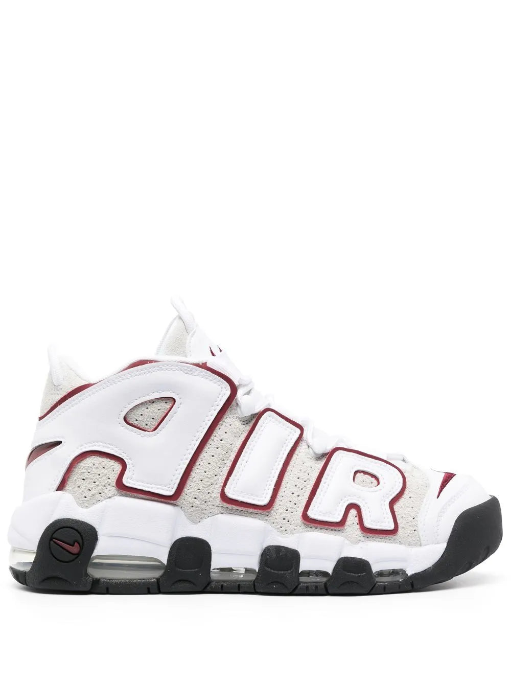 Nike Air More Uptempo 96 Sneakers Grazuv Mart