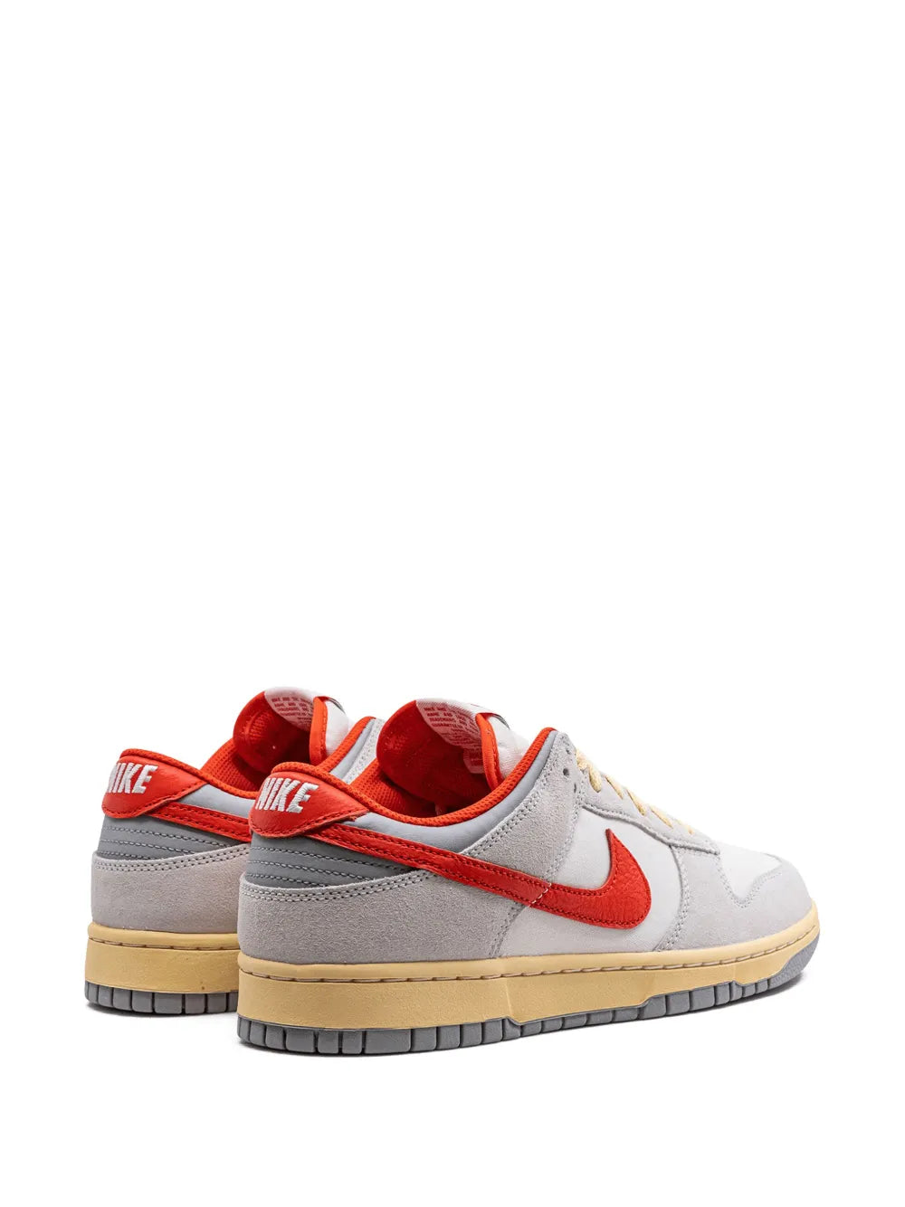 Nike Dunk Low 85 Athletic Department Sneakers Grazuv Mart