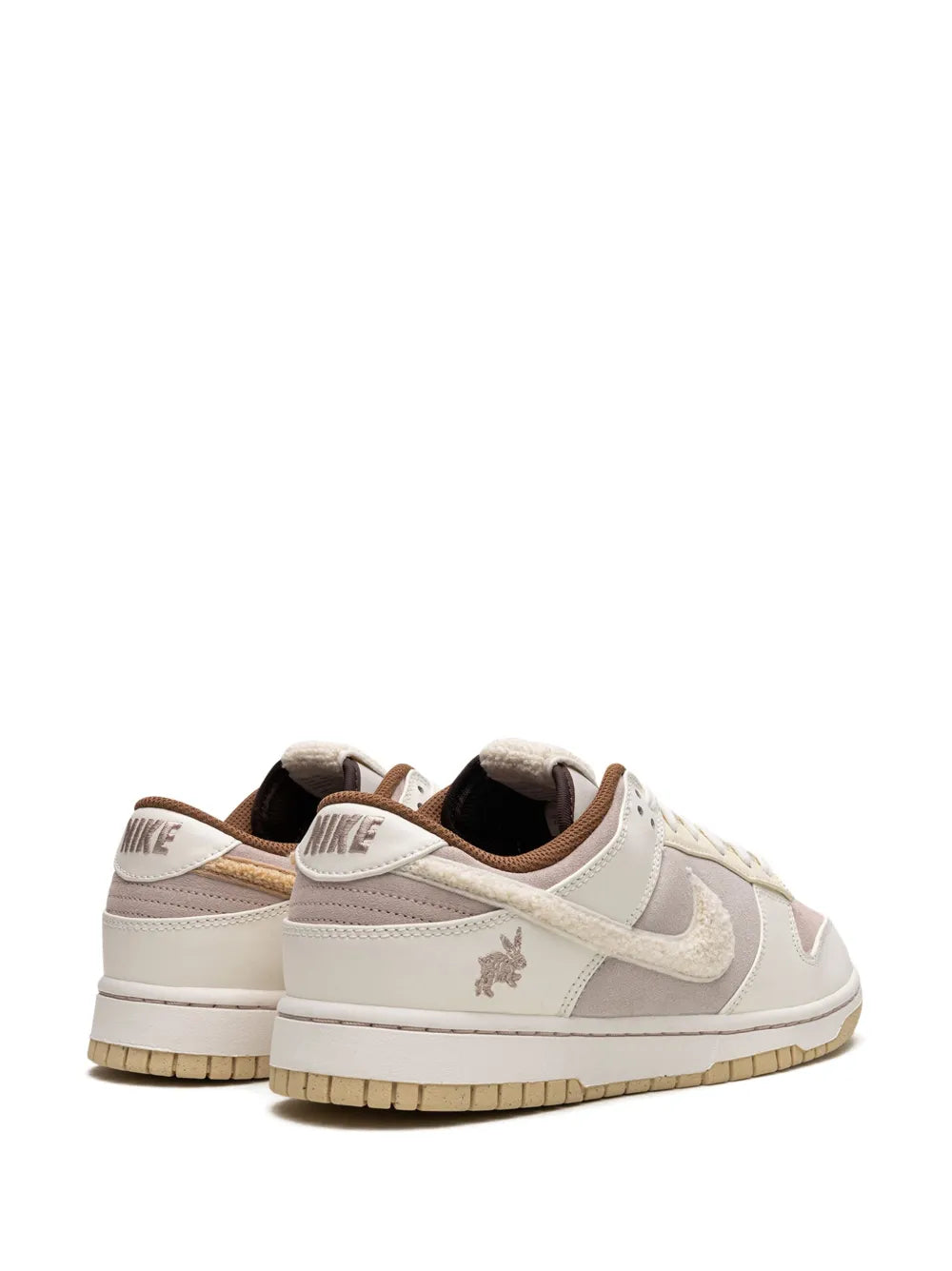 Nike Dunk Low Retro Prm Year Of The Rabbit Sneakers Grazuv Mart