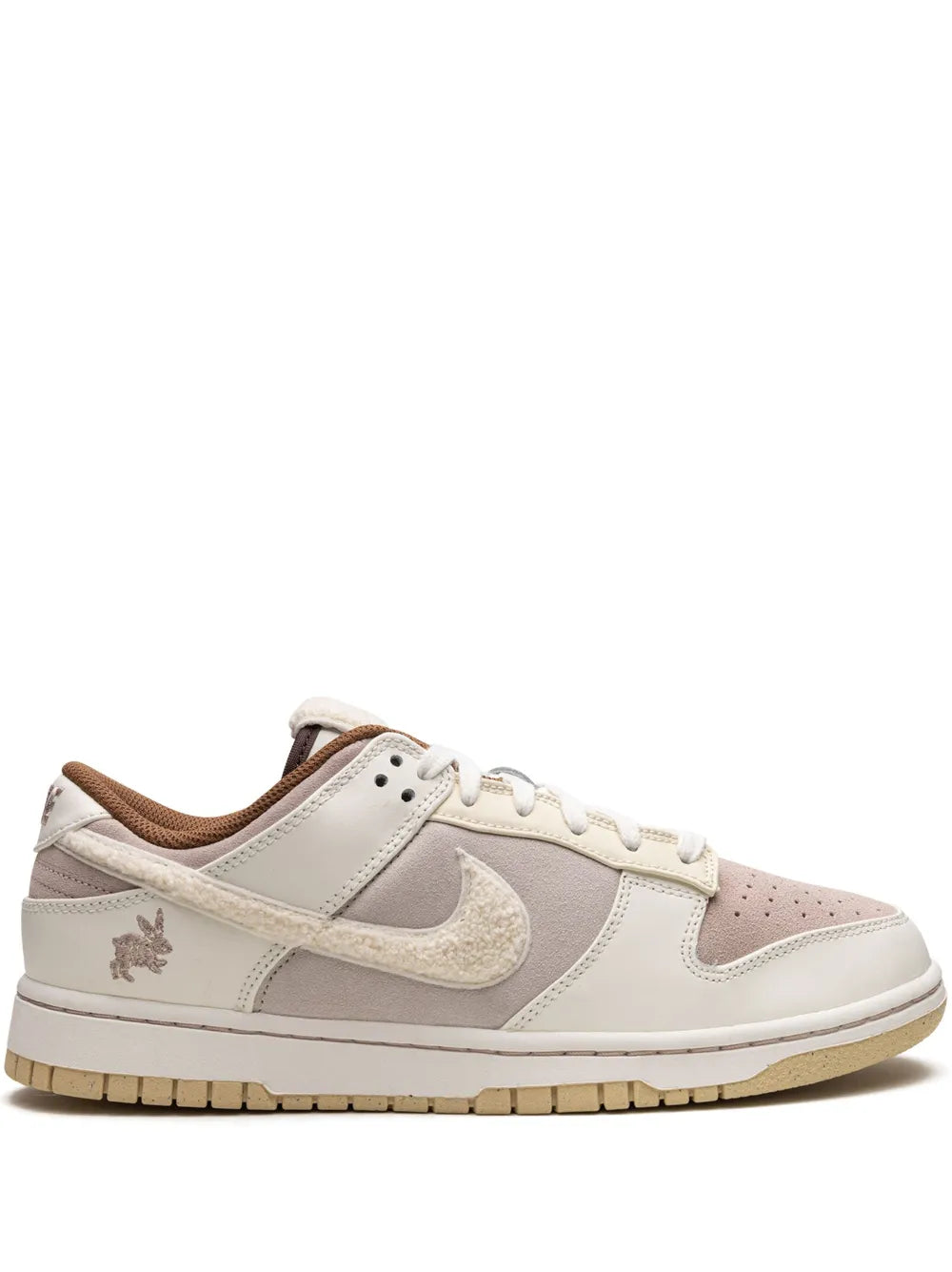 Nike Dunk Low Retro Prm Year Of The Rabbit Sneakers Grazuv Mart