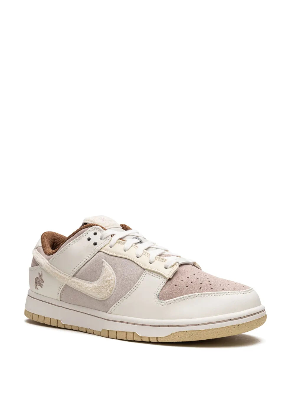 Nike Dunk Low Retro Prm Year Of The Rabbit Sneakers Grazuv Mart