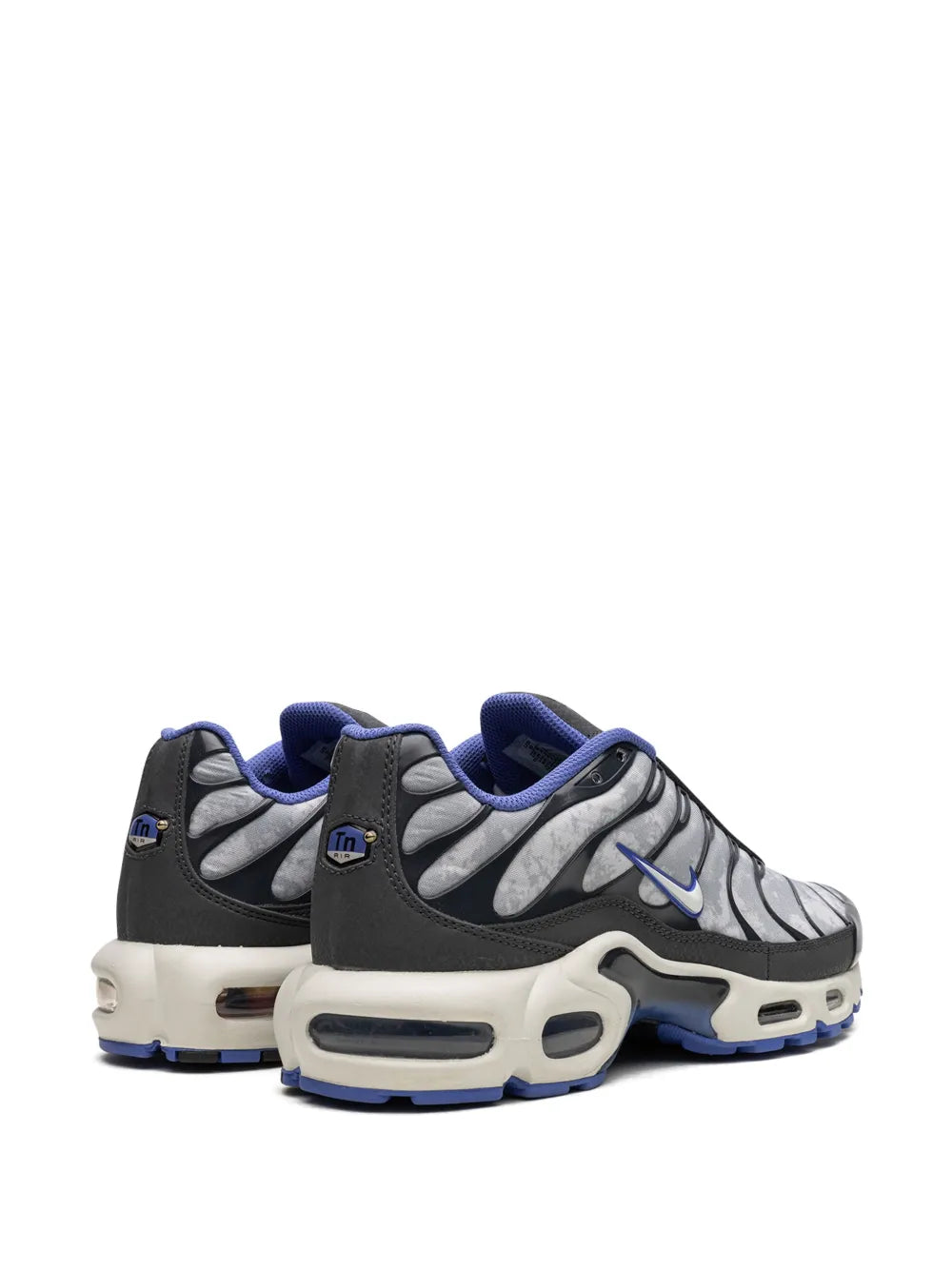 Nike Air Max Plus Se Social F.C. Sneakers Grazuv Mart