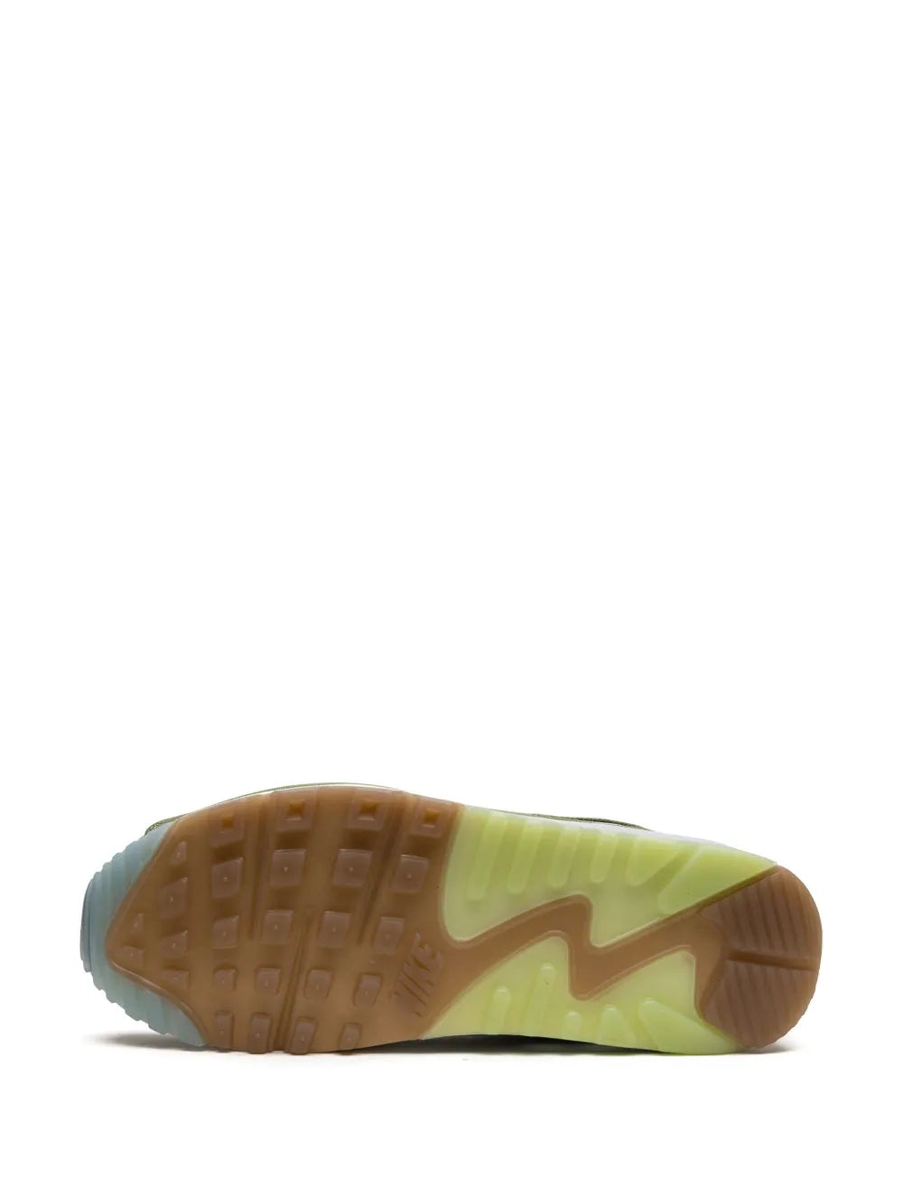 Nike Air Max 90 Sun Club Sneakers Grazuv Mart
