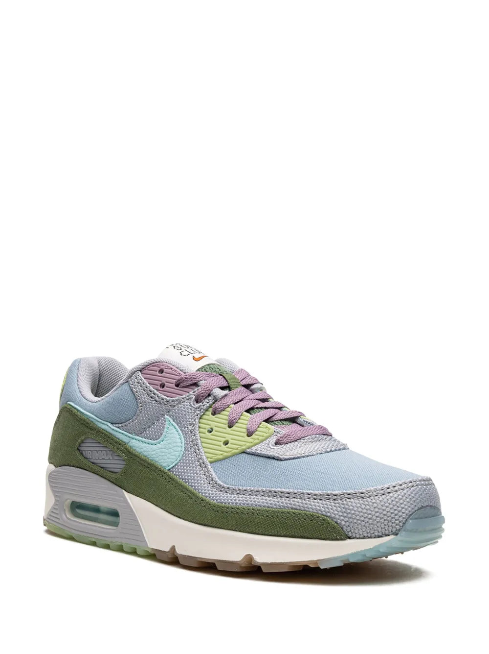 Nike Air Max 90 Sun Club Sneakers Grazuv Mart