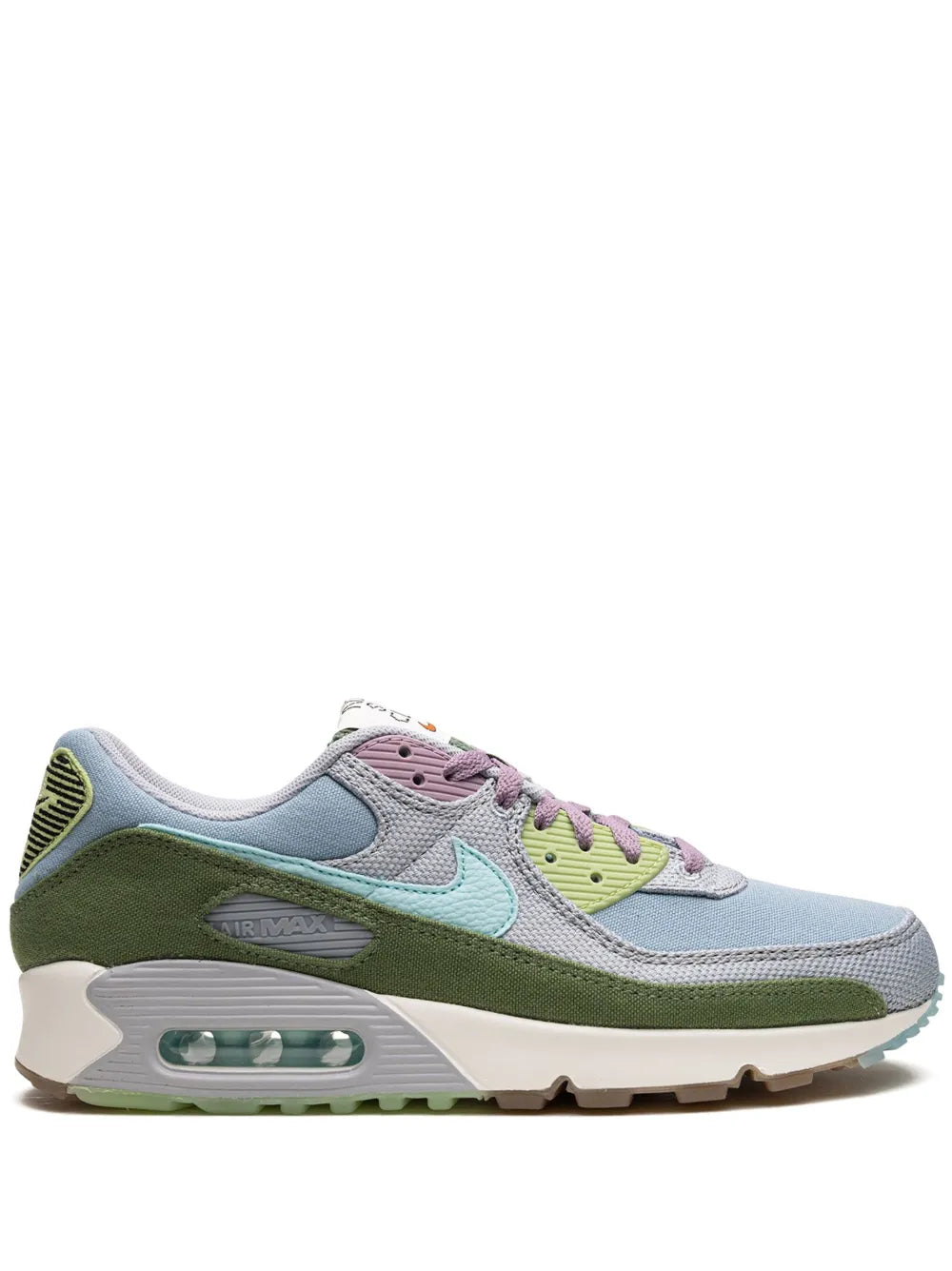 Nike Air Max 90 Sun Club Sneakers Grazuv Mart
