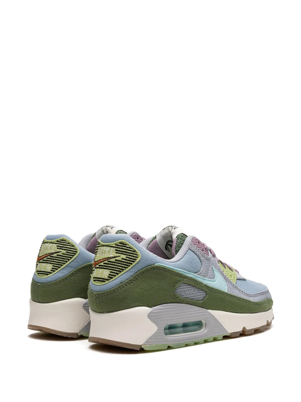 Nike Air Max 90 Sun Club Sneakers Grazuv Mart