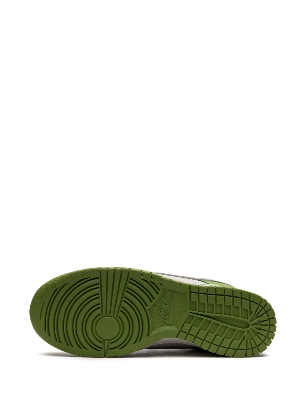 Nike Dunk Low As Safari Swoosh - Chlorphyll Sneakers Grazuv Mart