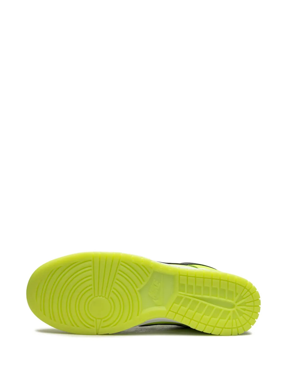 Nike Dunk Low Glow In The Dark Sneakers Grazuv Mart