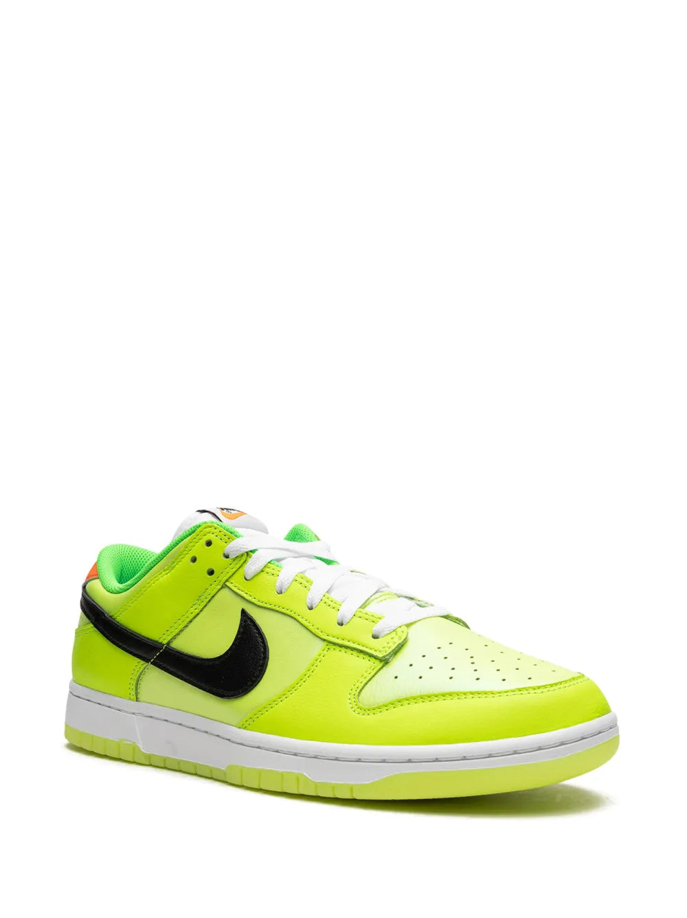 Nike Dunk Low Glow In The Dark Sneakers Grazuv Mart