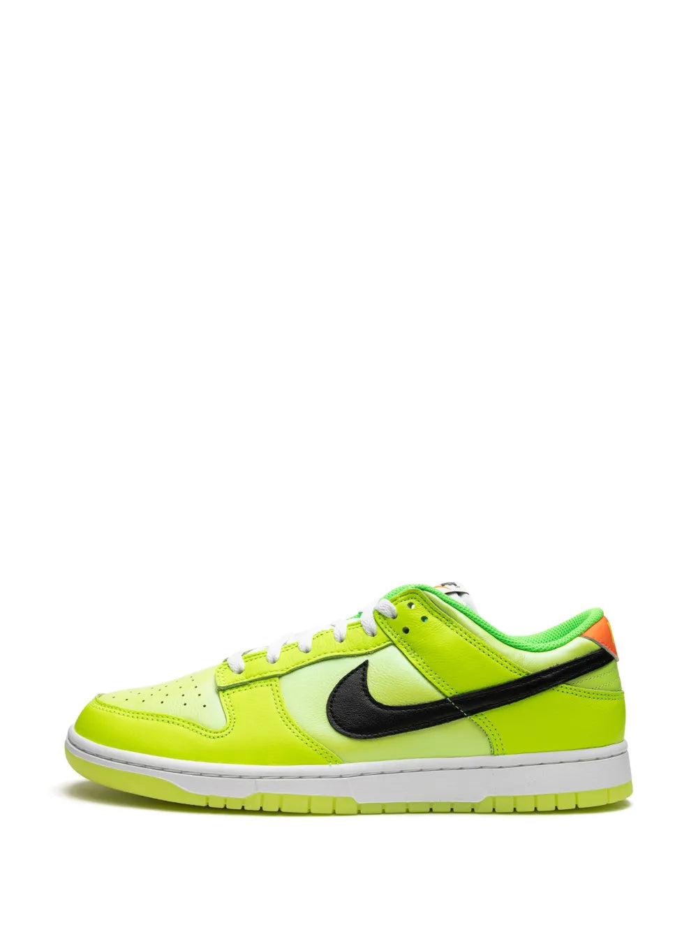 Nike Dunk Low Glow In The Dark Sneakers Grazuv Mart
