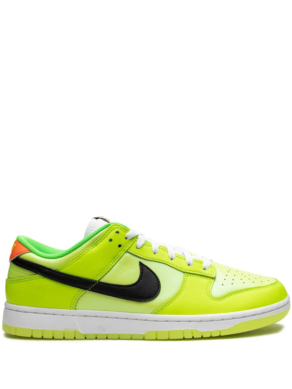 Nike Dunk Low Glow In The Dark Sneakers Grazuv Mart
