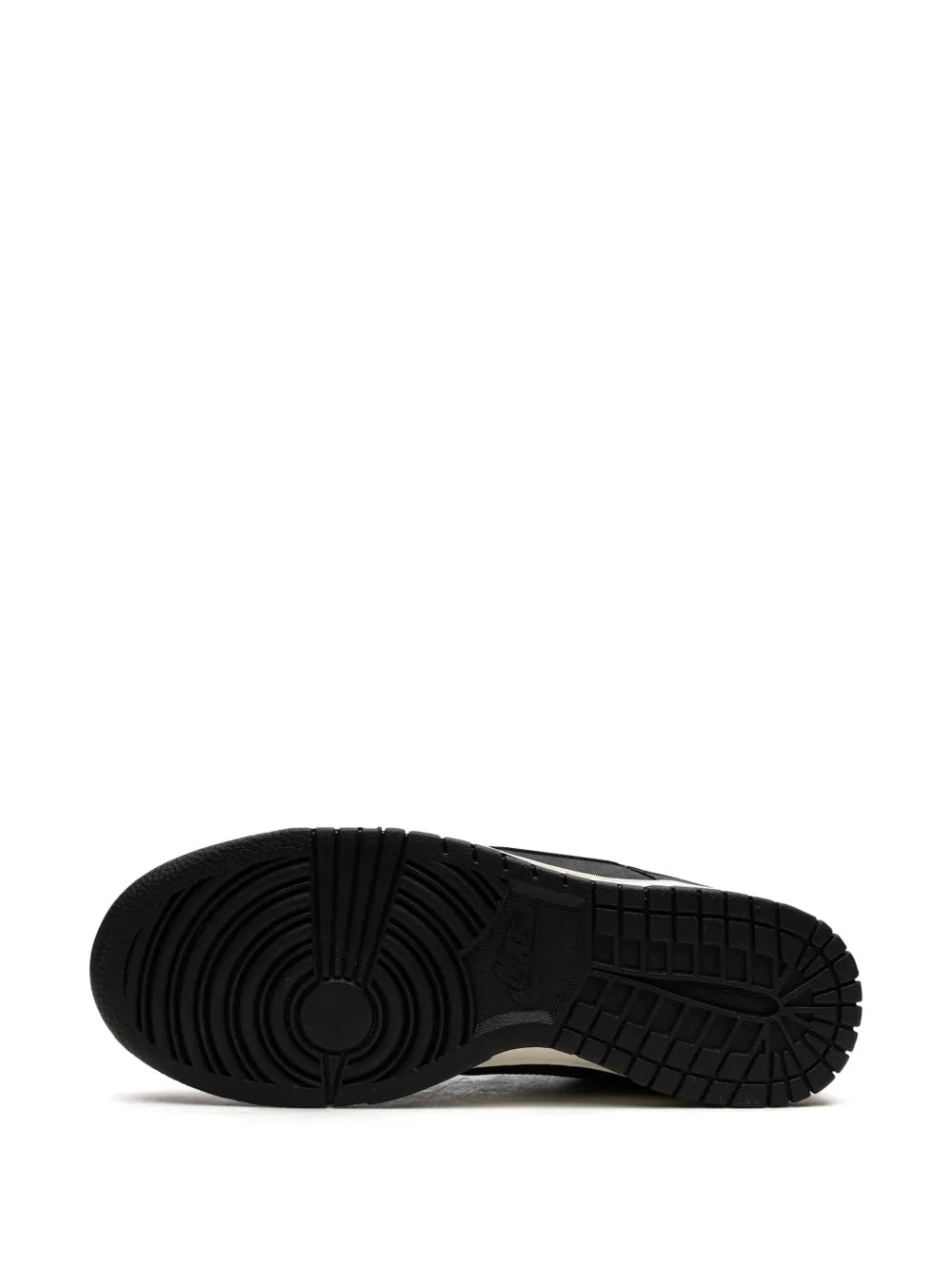 Nike Dunk Low Retro Prm Black Canvas Sneakers Grazuv Mart