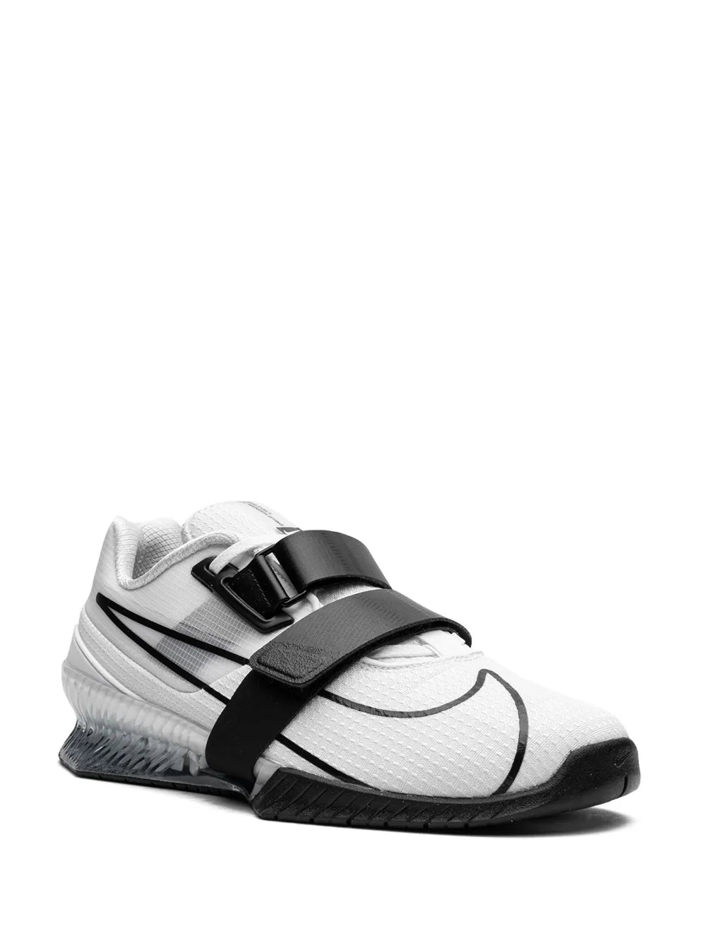 Nike Romaleos 4 Low-Top Sneakers Grazuv Mart