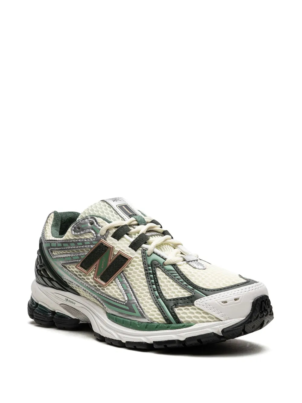 New Balance X Aim Leon Dore 1906R Jade Sneakers Grazuv Mart