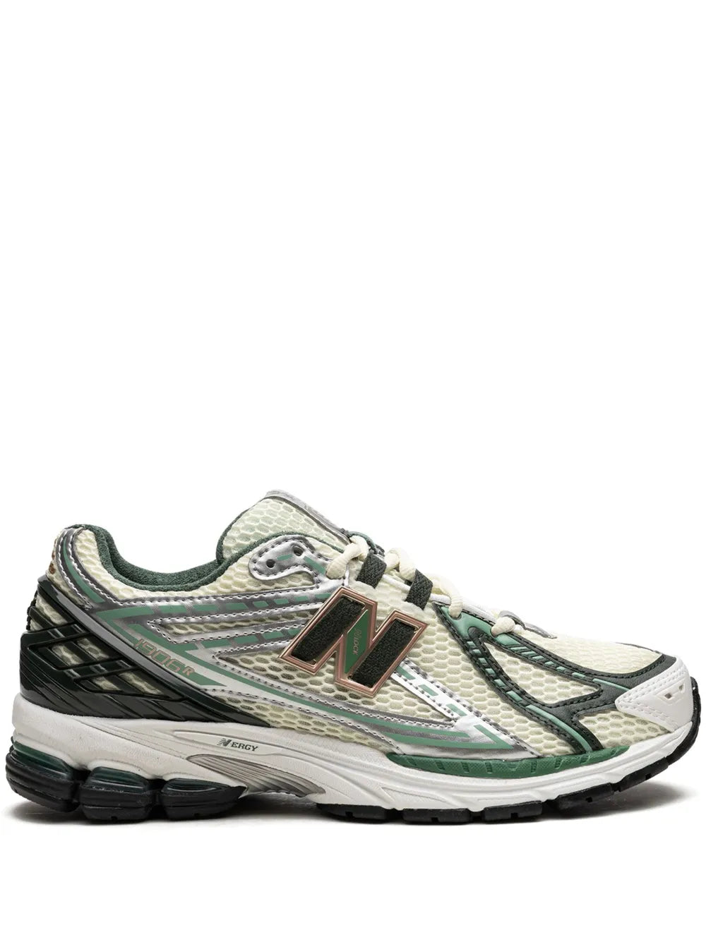 New Balance X Aim Leon Dore 1906R Jade Sneakers Grazuv Mart