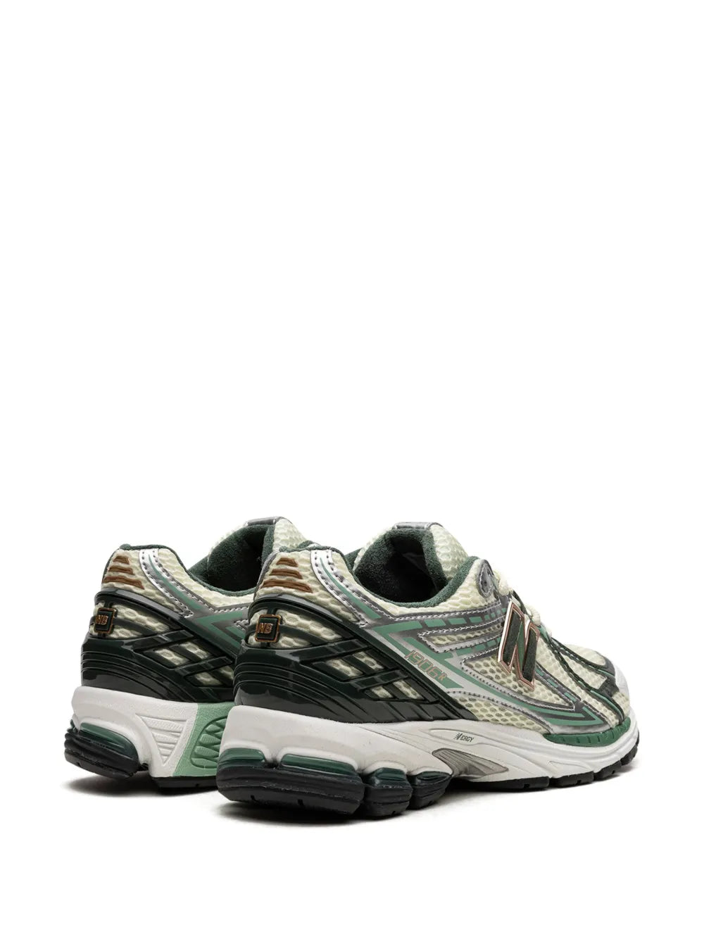 New Balance X Aim Leon Dore 1906R Jade Sneakers Grazuv Mart