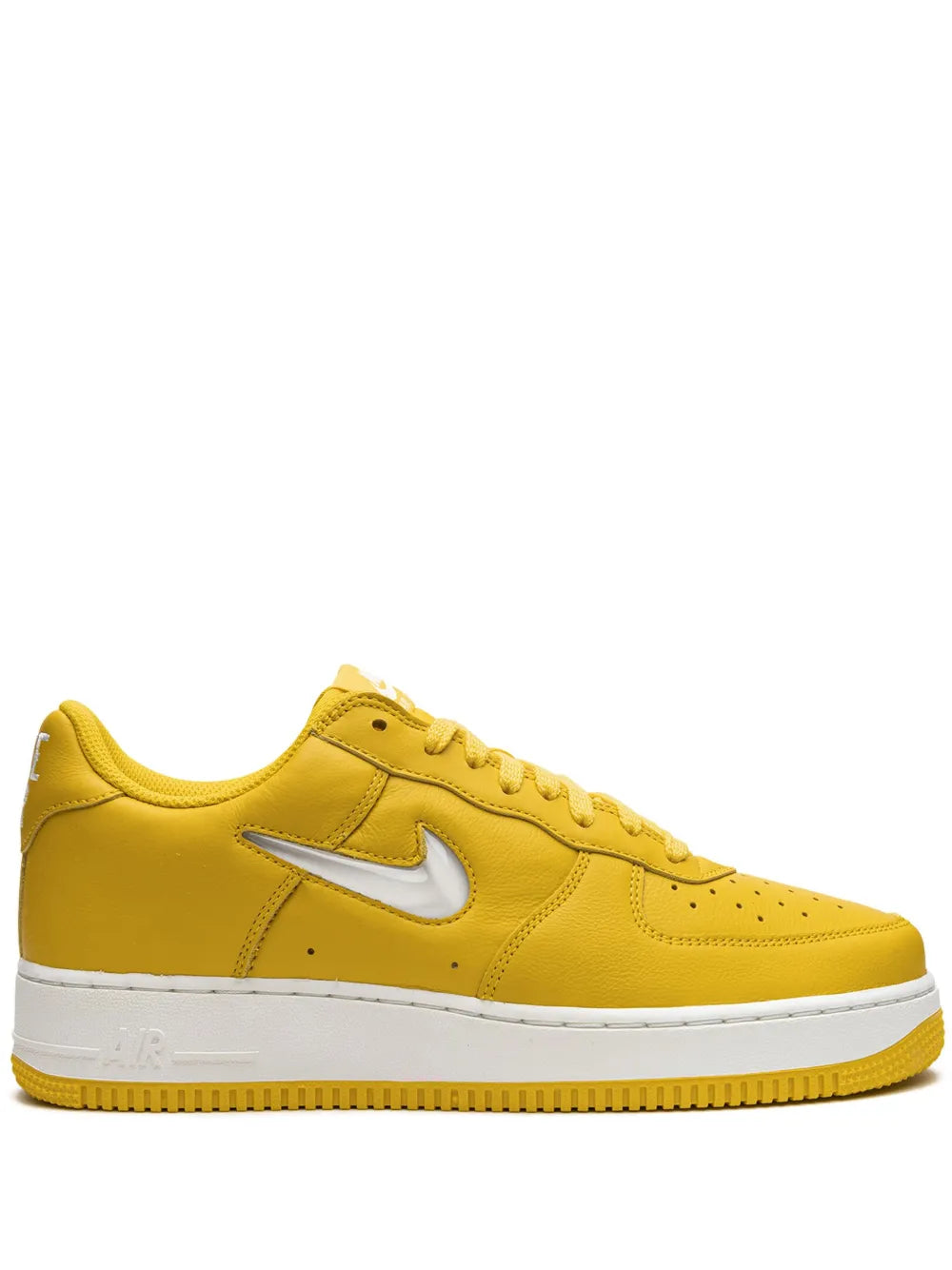 Nike Air Force 1 Low Color Of The Month - Yellow Jewel Sneakers Grazuv Mart