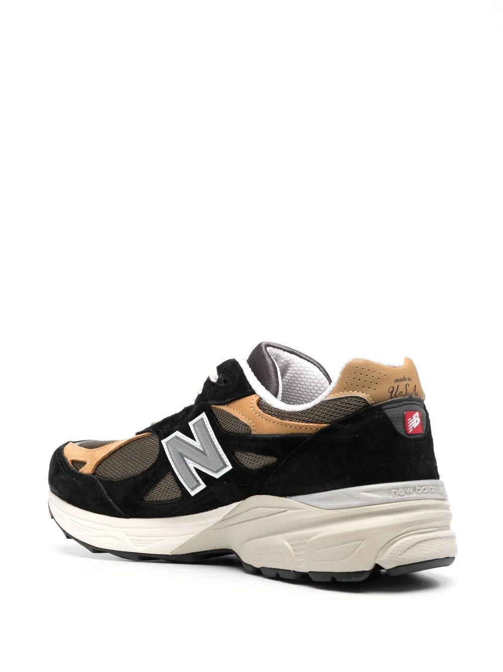 New Balance 990V3 Made In Usa Sneakers Grazuv Mart