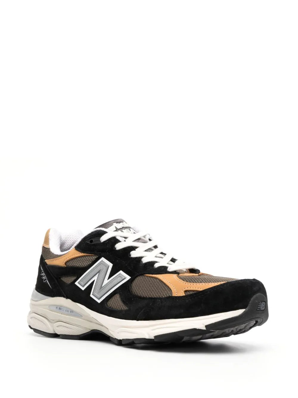 New Balance 990V3 Made In Usa Sneakers Grazuv Mart