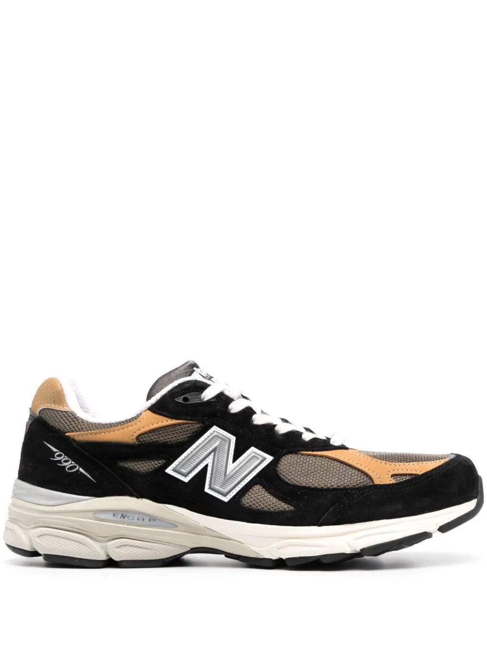 New Balance 990V3 Made In Usa Sneakers Grazuv Mart