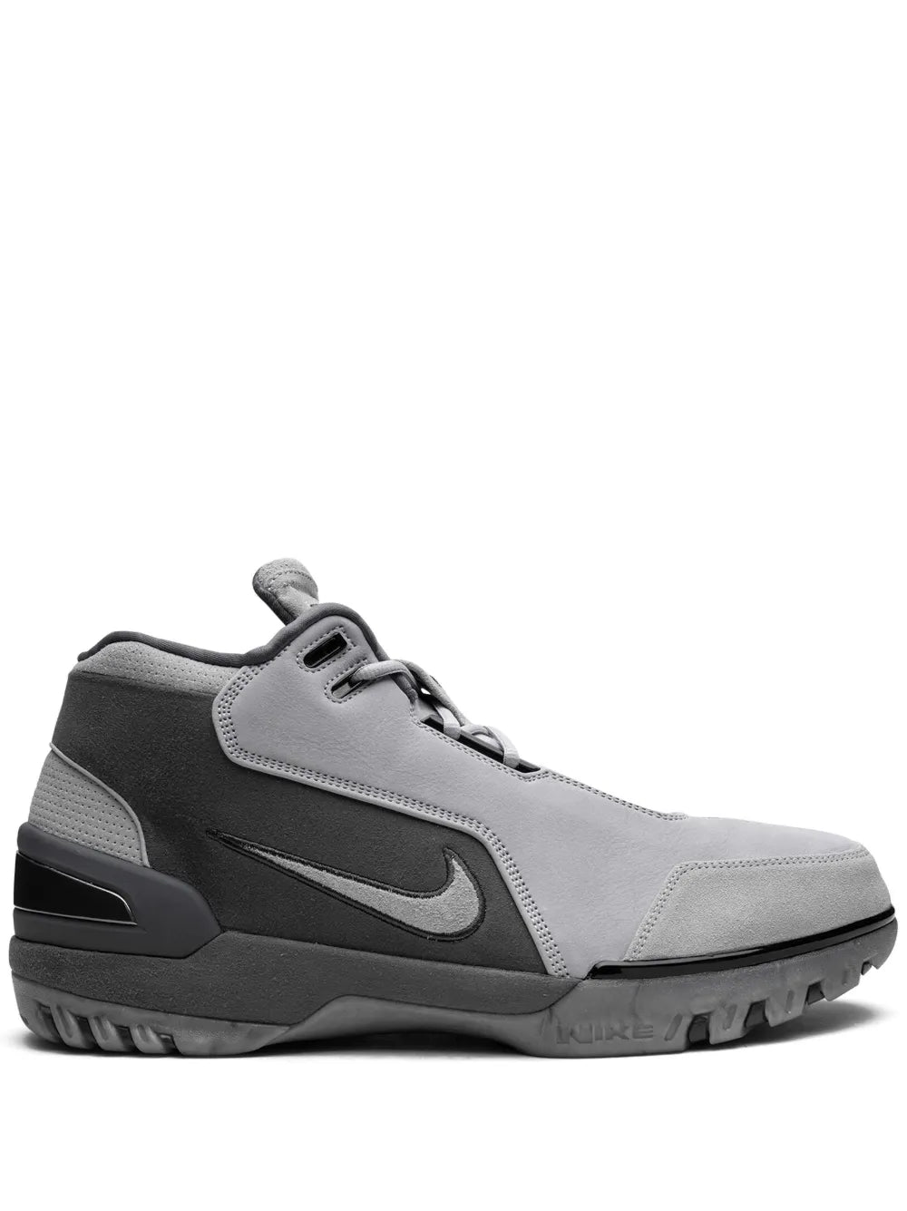 Nike Air Zoom Generation Dark Grey Sneakers Grazuv Mart